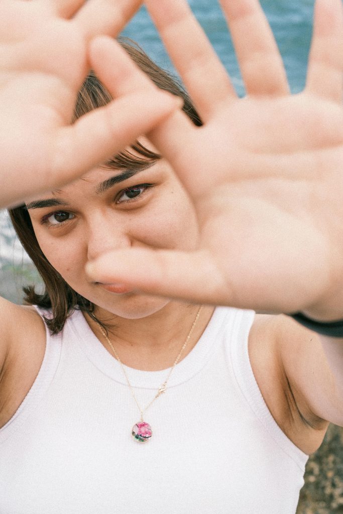 Setting boundaries without guilt