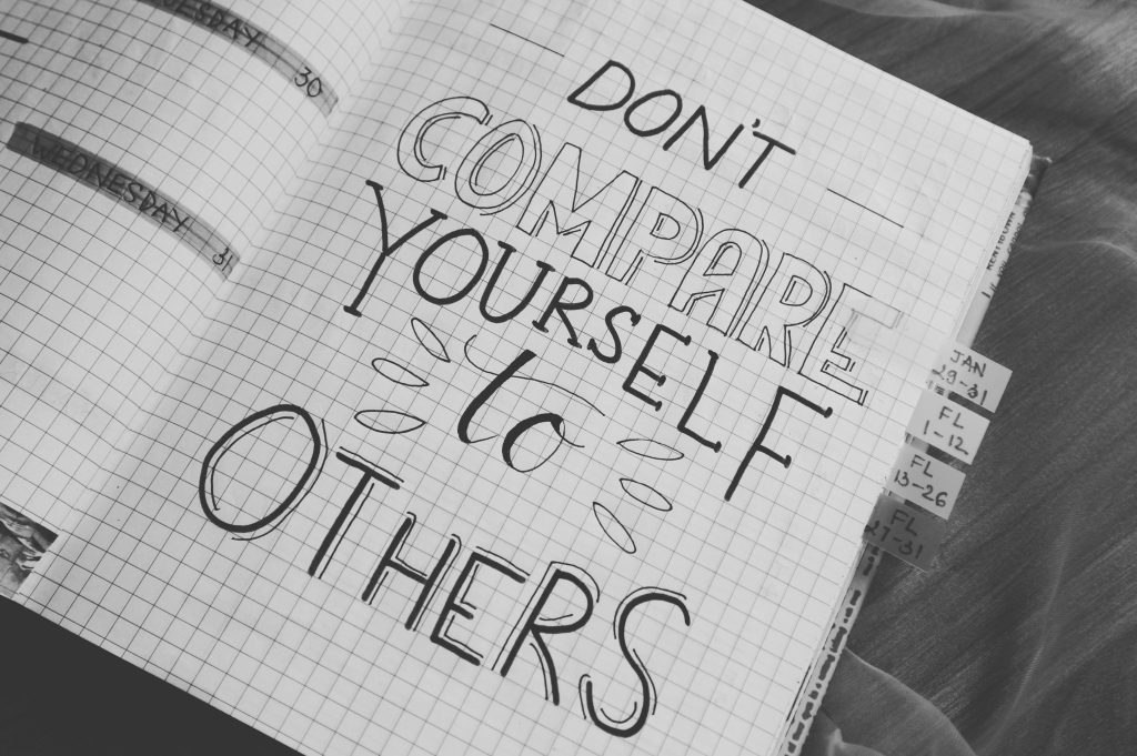 what is codependency