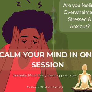 Feeling Stuck and worn out?