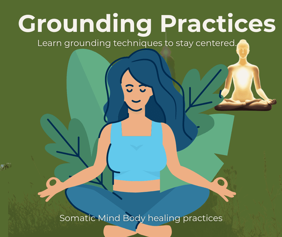Single Trauma & Stress Management Session (CBT + Somatic Healing - Image 2