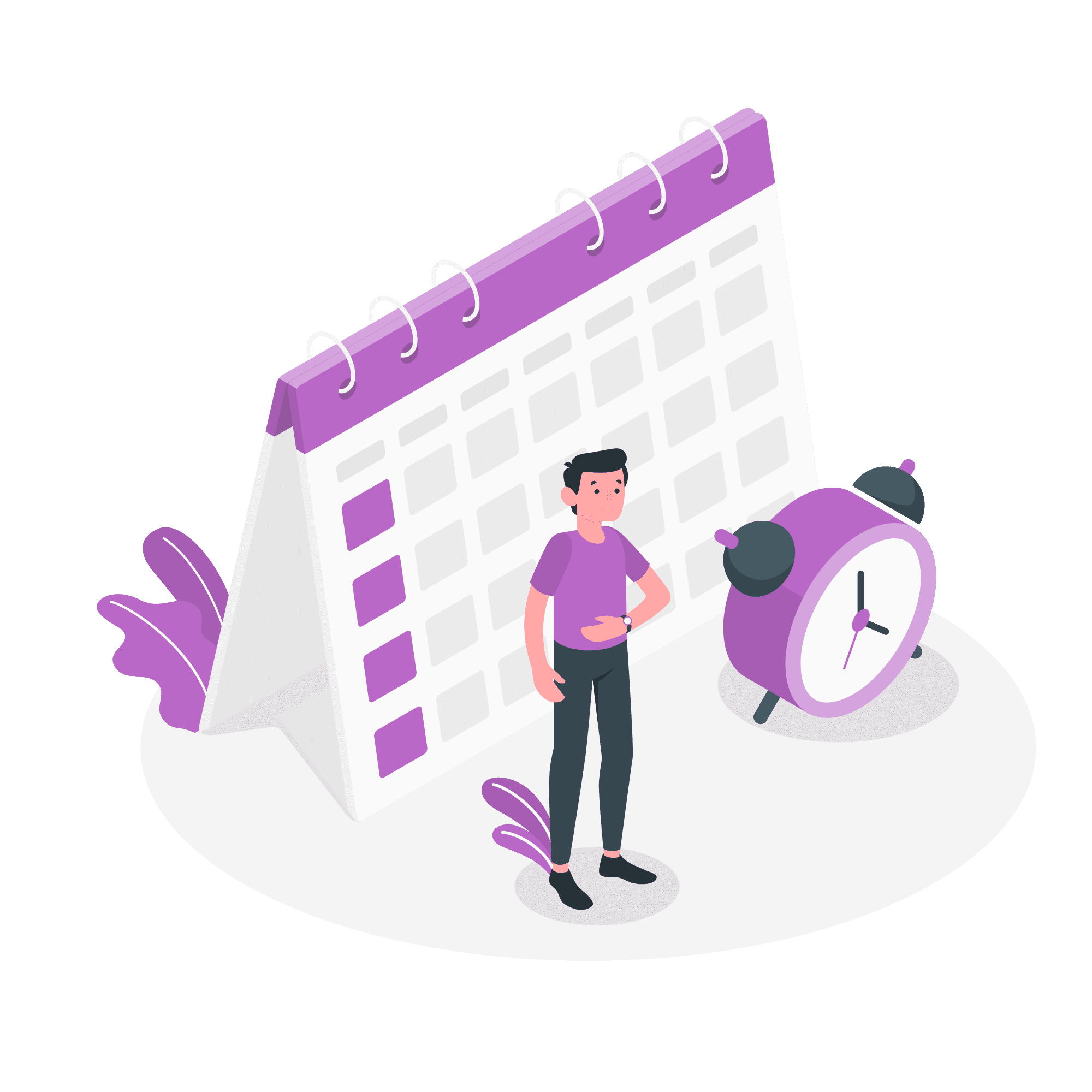 Calendar-amico