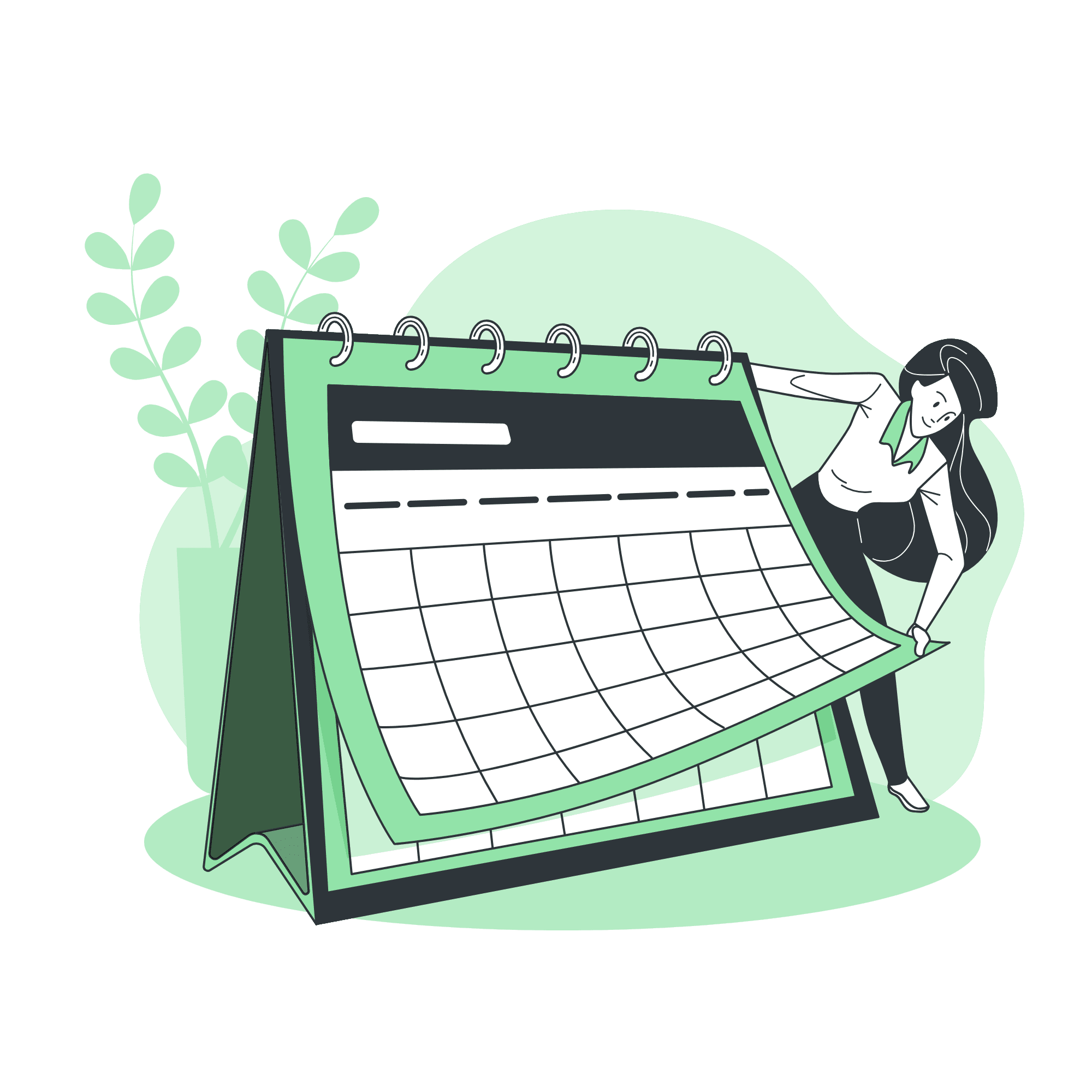 Calendar-bro