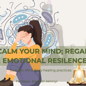 feeling tensed? it is time to relax