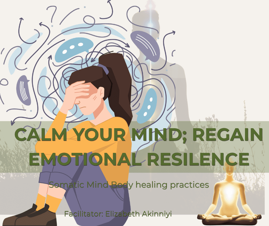 feeling tensed? it is time to relax