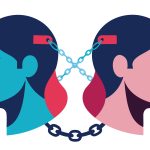 Why do you lose yourself in relationships? What is codependency?