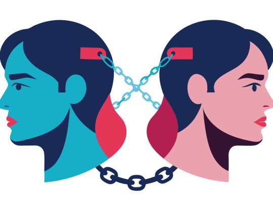 codependency