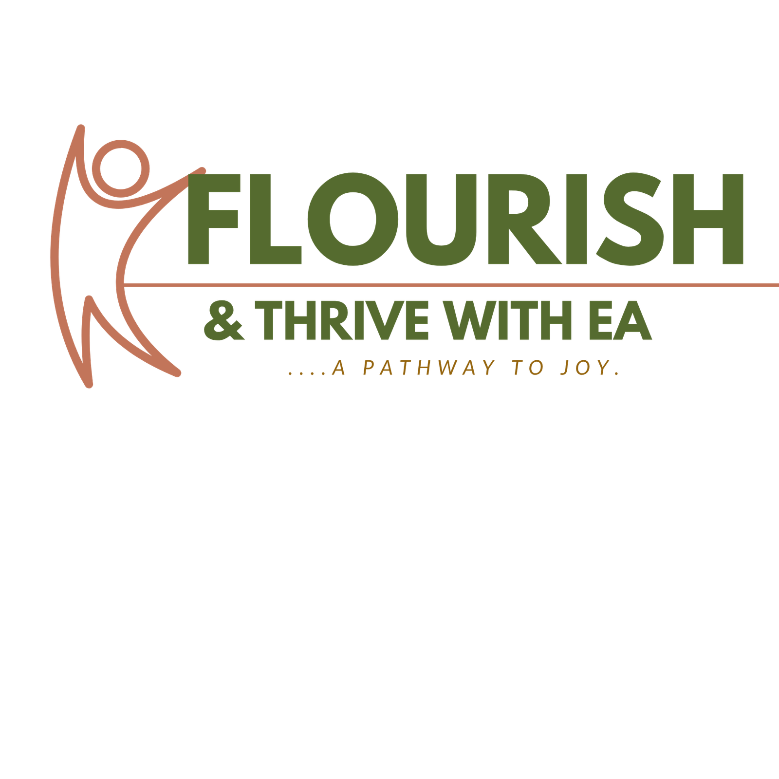 FLOURISH AND THRIVE WITH EA