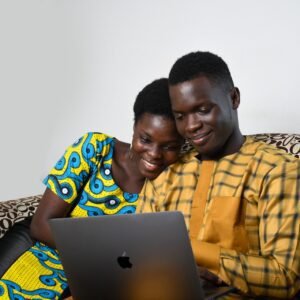 Relationship Healing