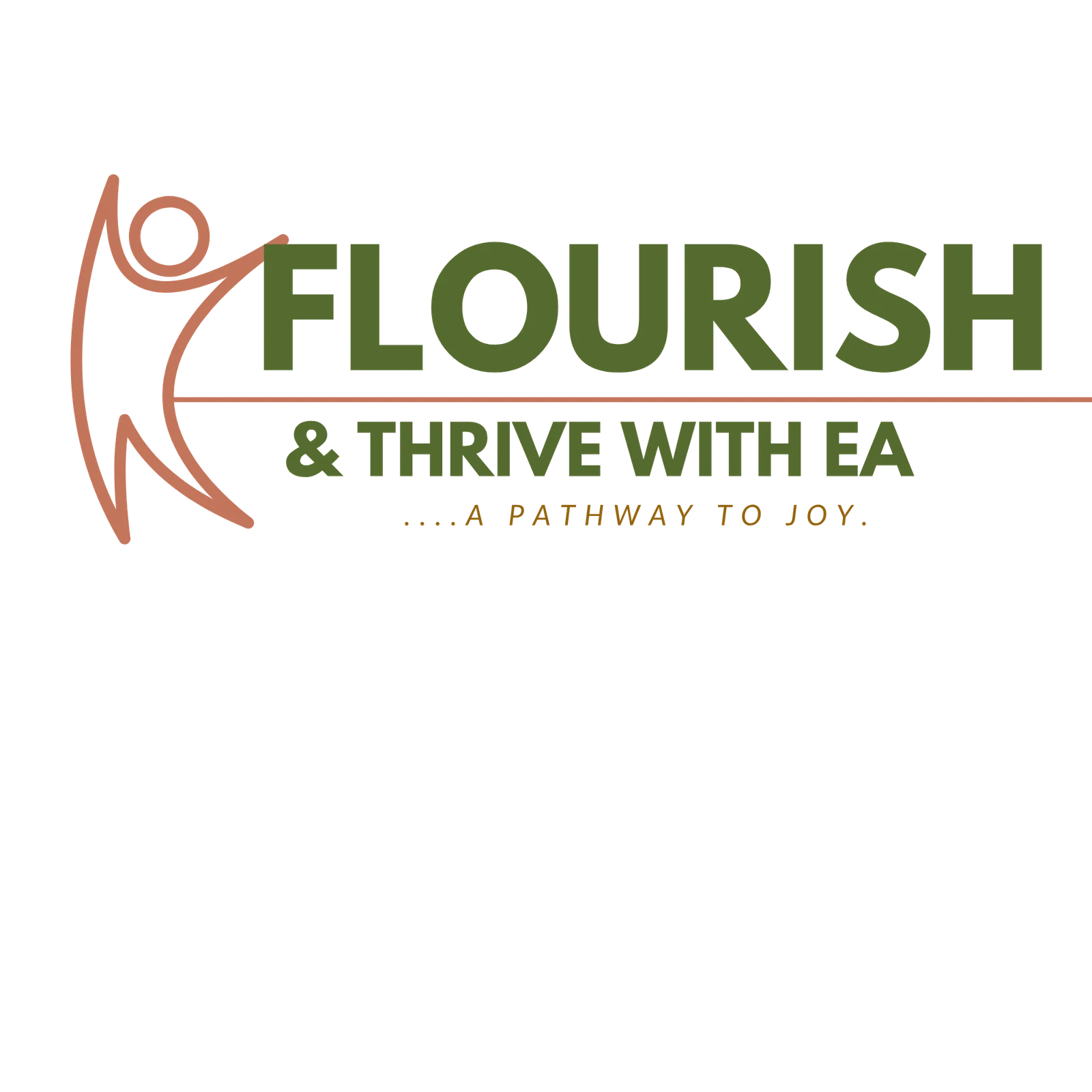 FLOURISH AND THRIVE WITH EA