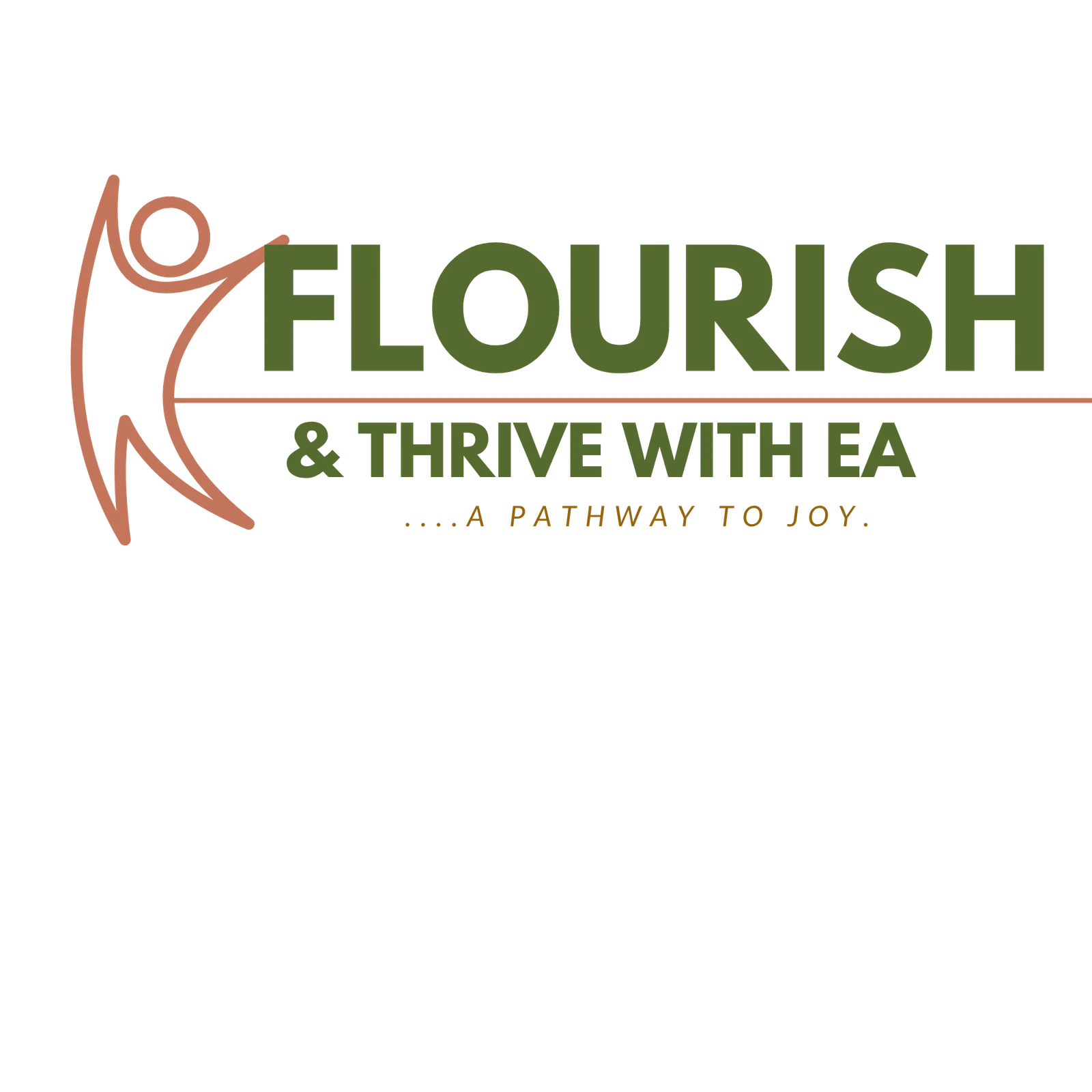 FLOURISH AND THRIVE WITH EA
