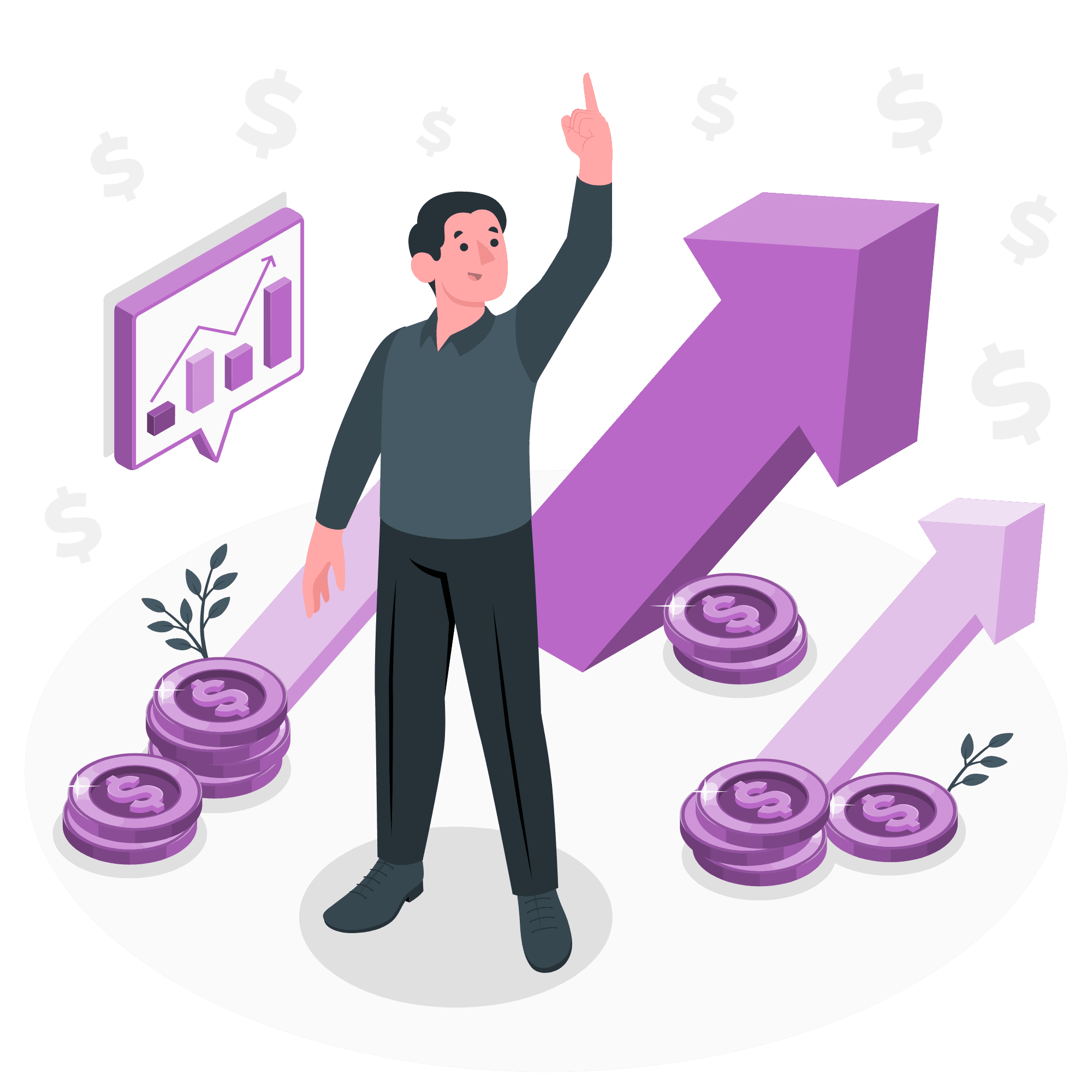 Business growth-amico