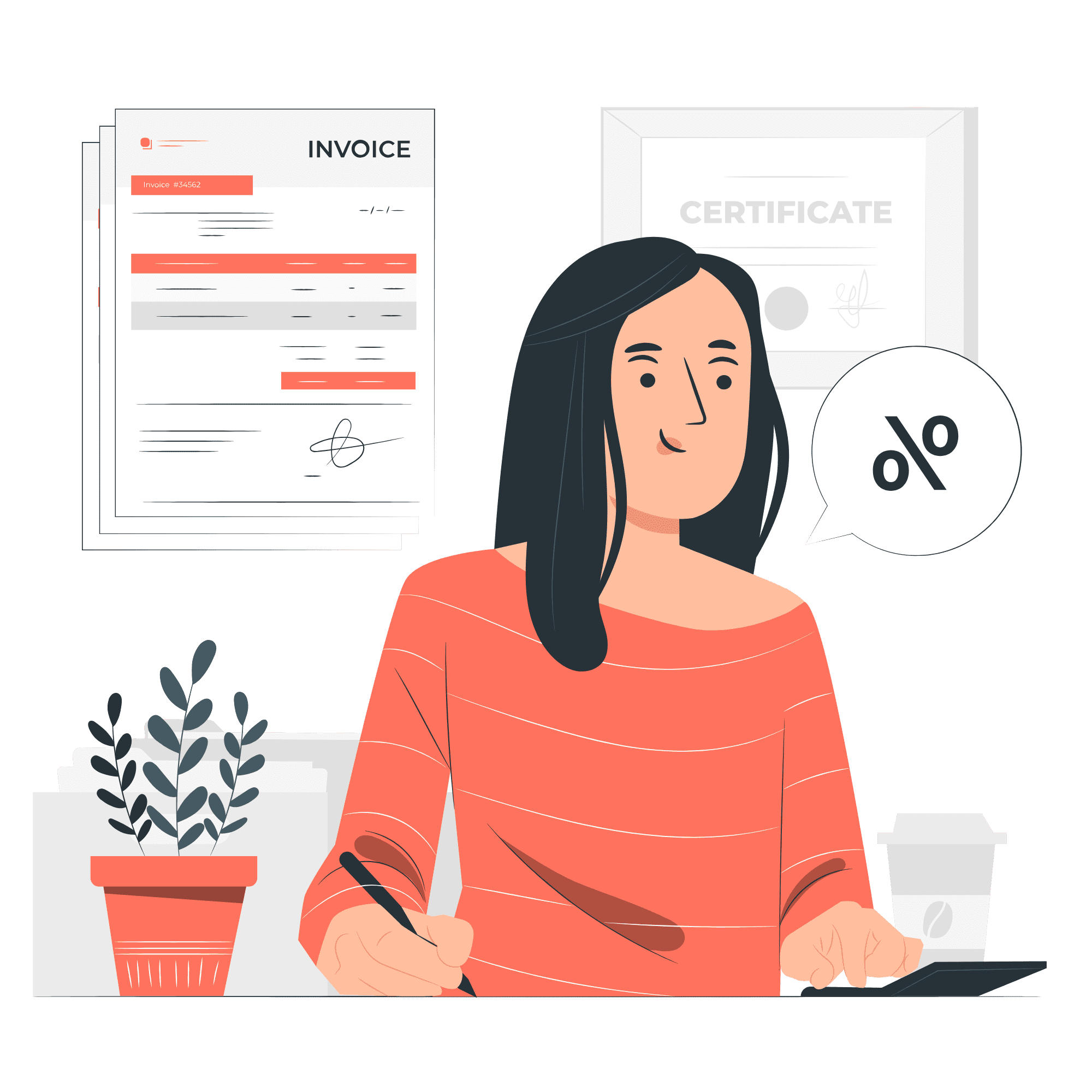 Invoice-pana