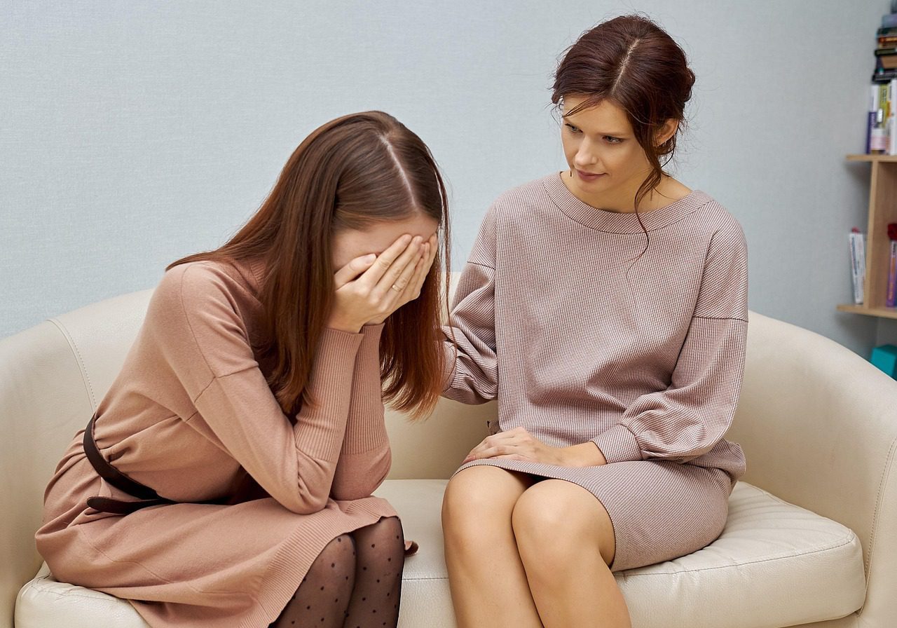 therapy practice privacy policy